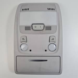 LUZ INTERIOR 8T0947135B AUDI A5 SPORTBACK (8TA) Autodesguaces Alicante