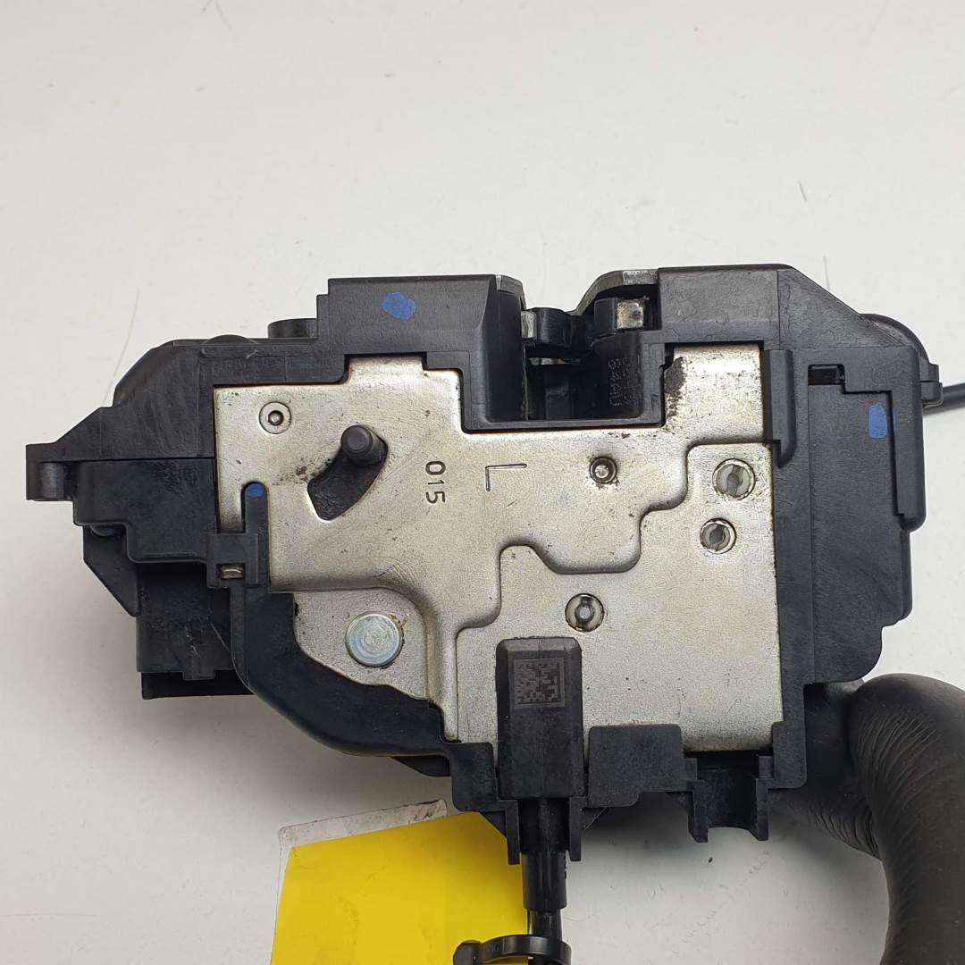 CERRADURA PUERTA TRASERA IZQUIERDA - 825030001R - RENAULT - MEGANE III BERLINA 5P