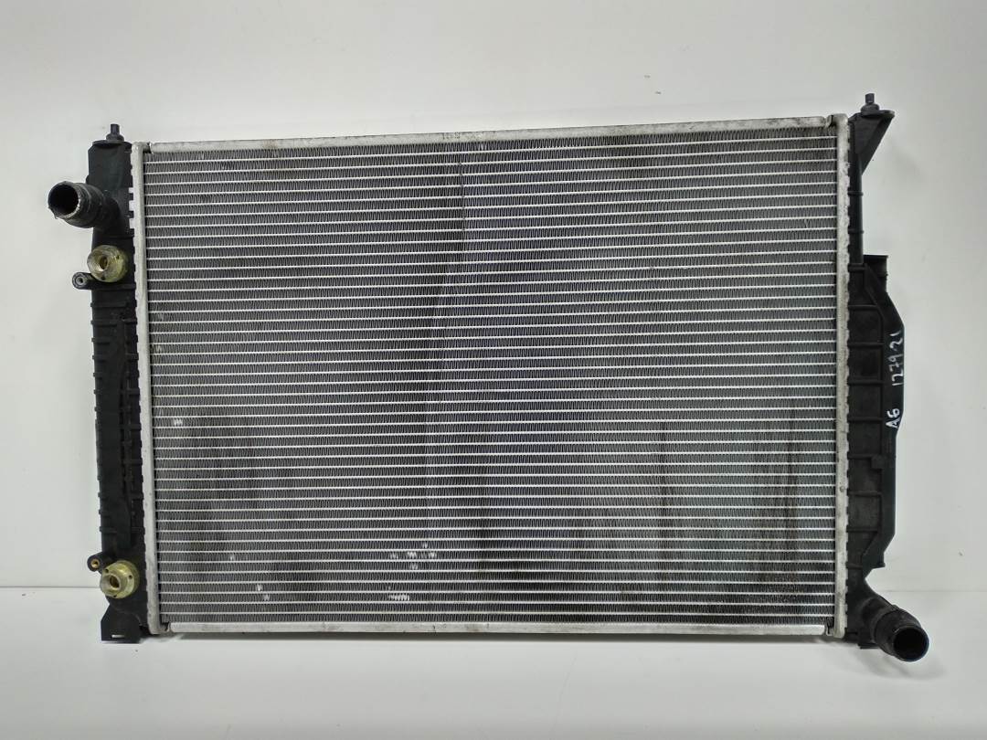 Wasserkühler - 60423A - AUDI - A6 AVANT (4B5)