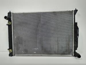 RADIADOR AGUA 60423A AUDI A6 AVANT (4B5) Autodesguaces Alicante