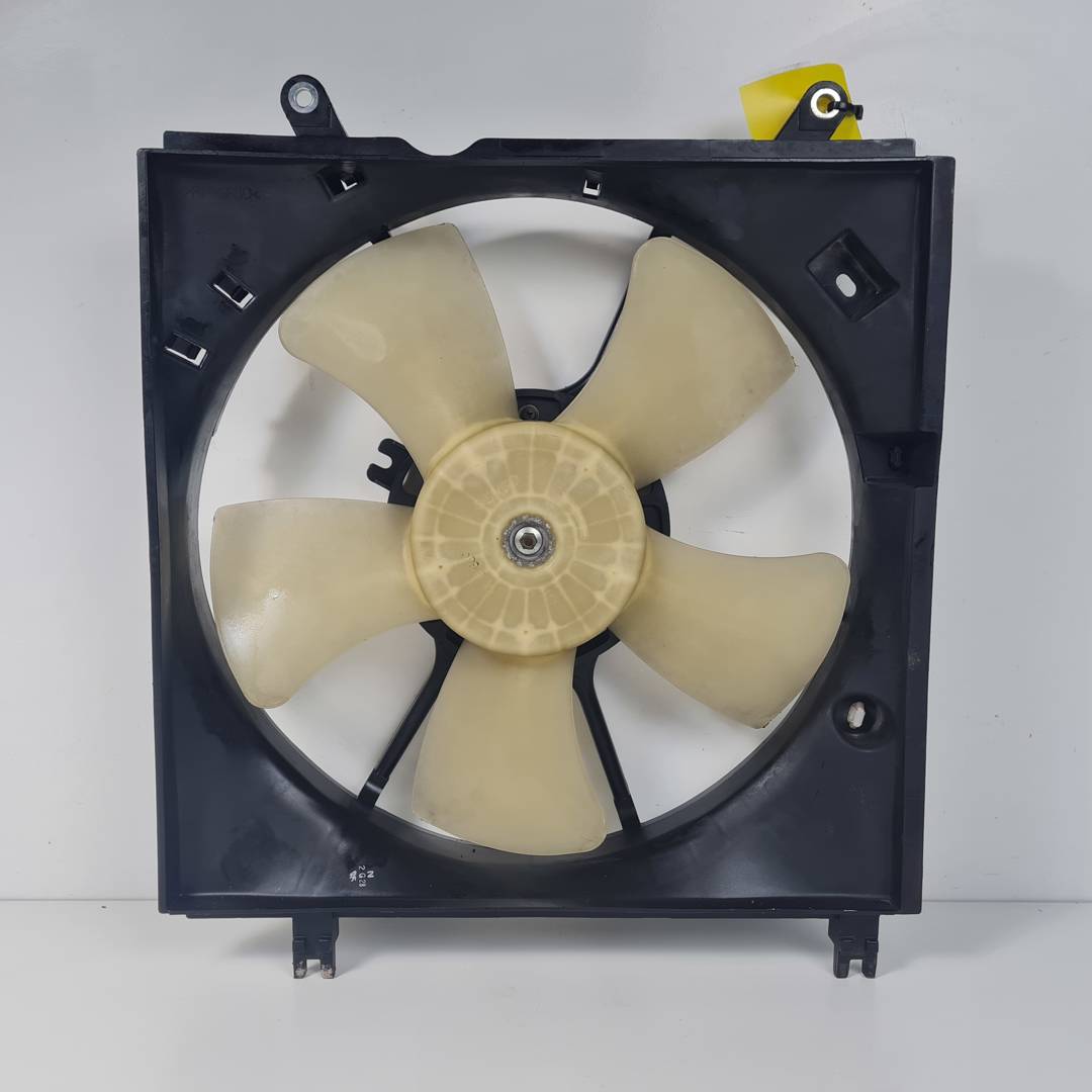 ELECTROVENTILADOR - 1535328160 - TOYOTA - RAV 4 (A2)