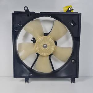 ELECTROVENTILADOR 1535328160 TOYOTA RAV 4 (A2) Autodesguaces Alicante