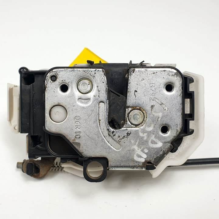 Serrure de porte avant droite - 1365225080 - CITROEN - NEMO (VP)