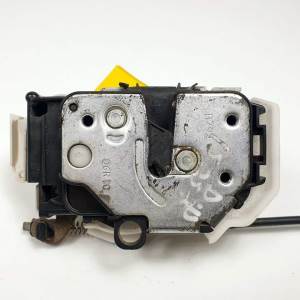 CERRADURA PUERTA DELANTERA DERECHA 1365225080 CITROEN NEMO (VP) Autodesguaces Alicante