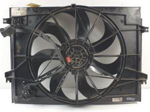 ELECTROVENTILADOR 253802EXXX HYUNDAI TUCSON (JM) Autodesguaces Alicante