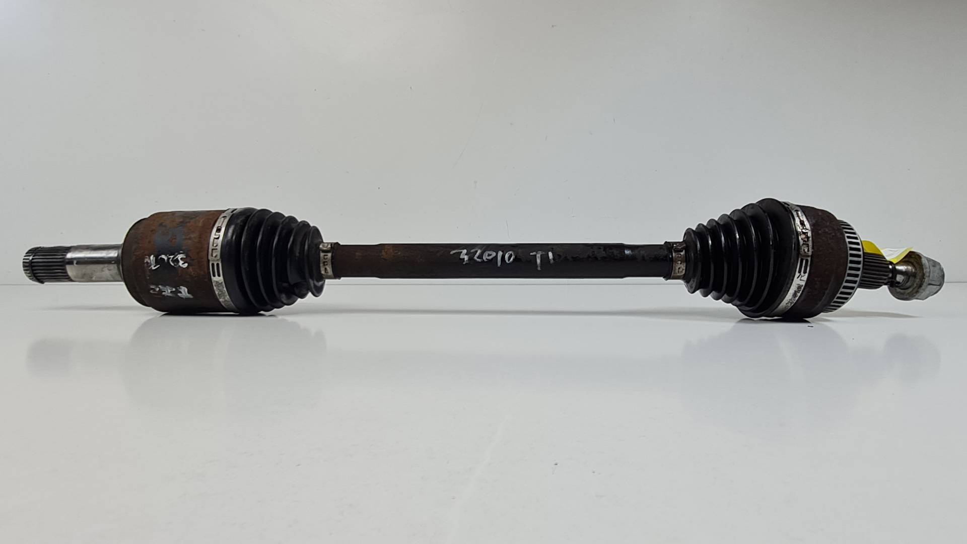 TRANSMISION TRASERA IZQUIERDA - MERCEDES - CLASE M (W163)