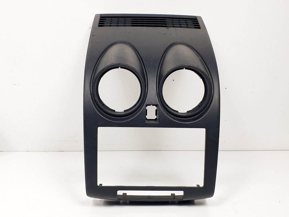 TIRADOR CAPOT - P10381A77100 - NISSAN - QASHQAI (J10)