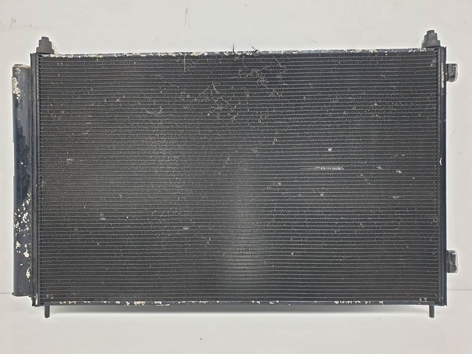 CONDENSADOR / RADIADOR AIRE ACONDICIONADO - FORD - C-MAX (CB3)