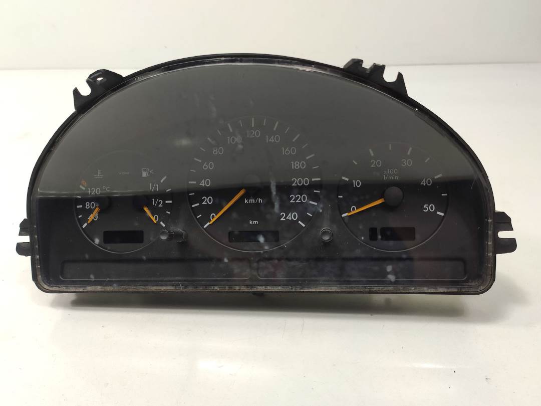 Kombiinstrument - A1635405811 - MERCEDES - CLASE M (W163)