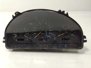 CUADRO INSTRUMENTOS A1635405811 MERCEDES CLASE M (W163) Autodesguaces Alicante