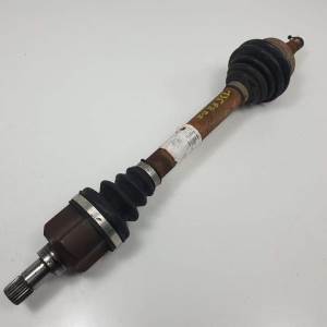 TRANSMISION DELANTERA IZQUIERDA 9656329380 CITROEN C4 GRAND PICASSO Autodesguaces Alicante