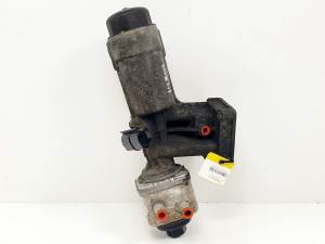 ENFRIADOR ACEITE MOTOR 038115389C SEAT LEON (1M1) Autodesguaces Alicante