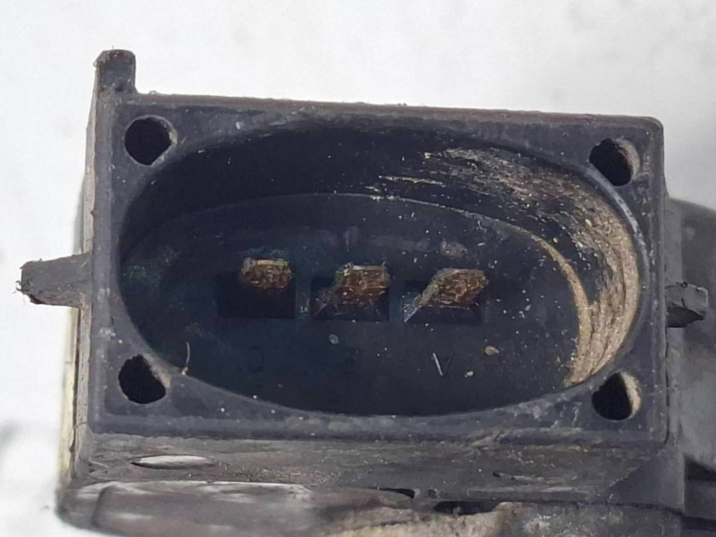 Foto 5 de Caja Mariposa Ford Mondeo (2014–2022)