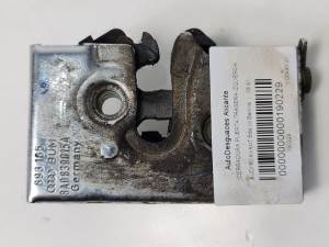 CERRADURA PUERTA TRASERA IZQUIERDA 893185 AUDI 80 AVANT Autodesguaces Alicante