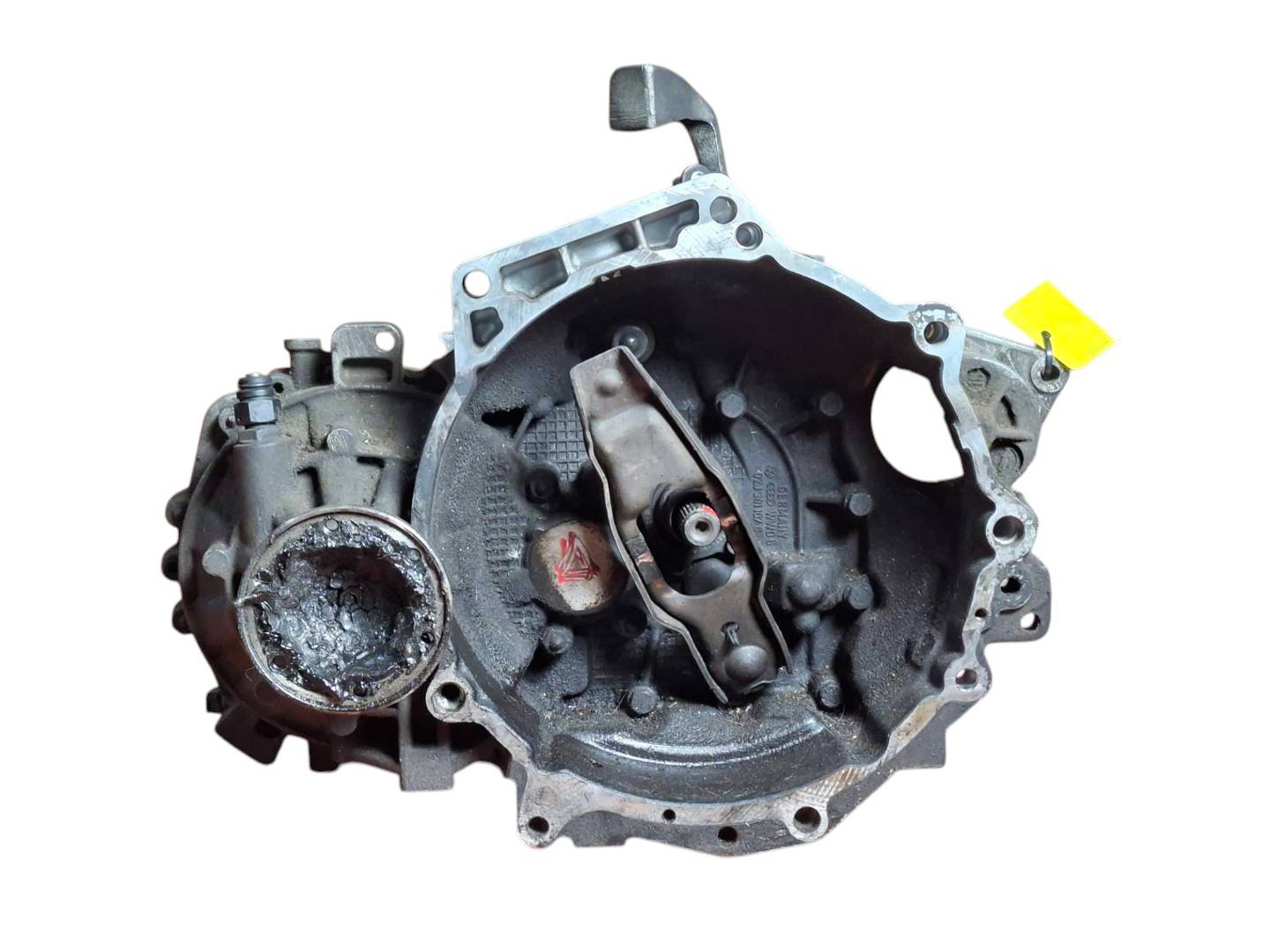 Caja Cambios Seat Leon (1m1) (1999–2006)