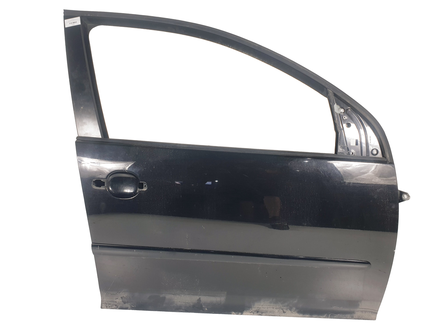 PUERTA DELANTERA DERECHA - VOLKSWAGEN - GOLF V BERLINA (1K1)