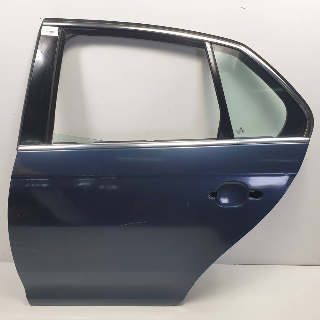 PUERTA TRASERA IZQUIERDA - VOLKSWAGEN - JETTA (1K2)