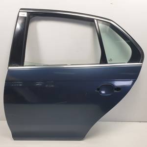 PUERTA TRASERA IZQUIERDA VOLKSWAGEN JETTA (1K2) Autodesguaces Alicante