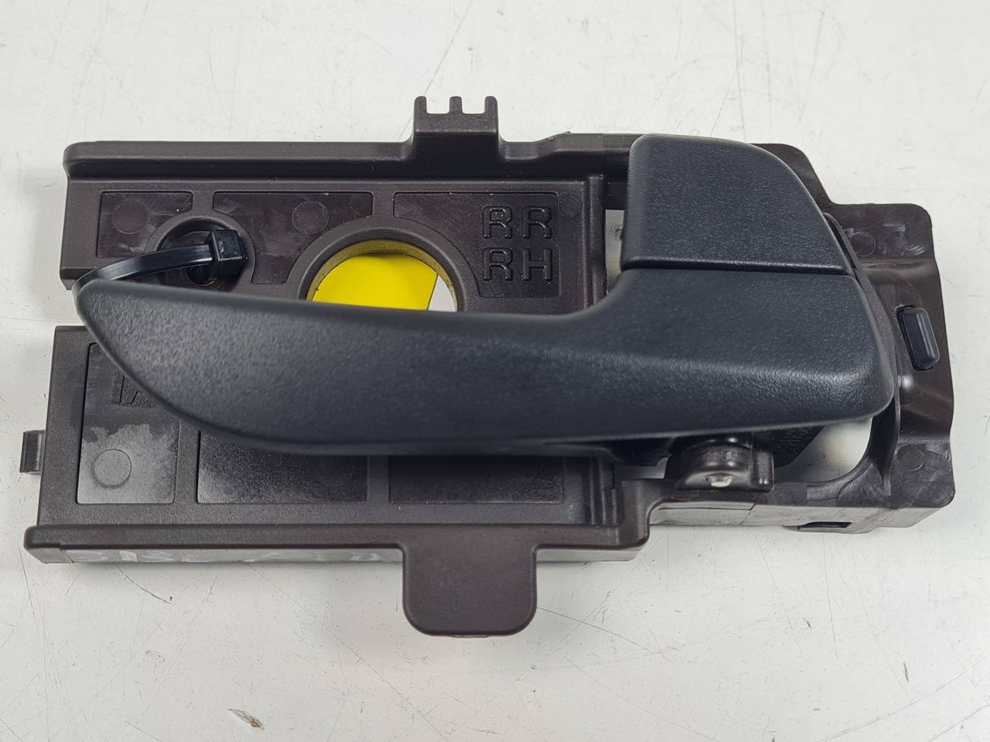 Türgriff innen hinten rechts - 83620B9000 - HYUNDAI - I10 (IA)