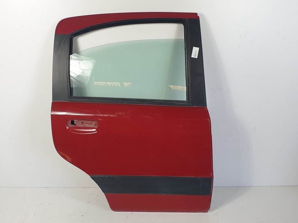 PUERTA TRASERA DERECHA - FIAT - PANDA (169)