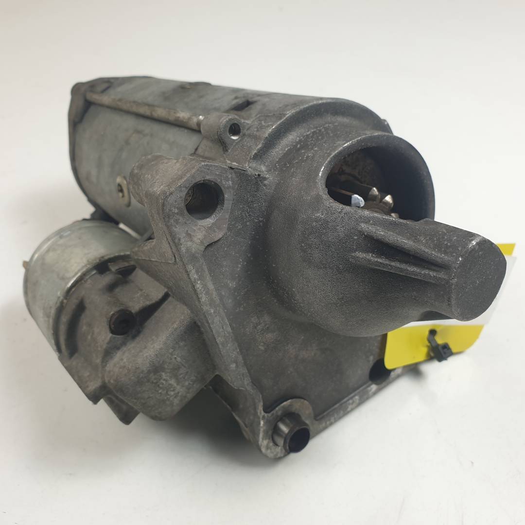 MOTOR ARRANQUE - 9662854080 - CITROEN - C4 GRAND PICASSO