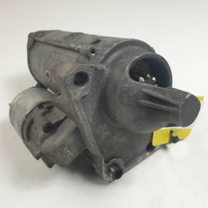 MOTOR ARRANQUE 9662854080 CITROEN C4 GRAND PICASSO Autodesguaces Alicante