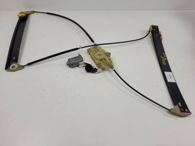 ELEVALUNAS DELANTERO DERECHO 4F0837462A AUDI A6 BERLINA (4F2) Autodesguaces Alicante