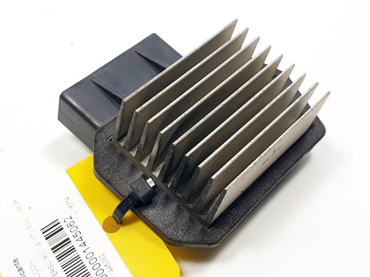 RESISTENCIA CALEFACCION 4993002121 TOYOTA COROLLA VERSO (R1) Autodesguaces Alicante