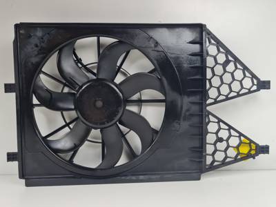 ELECTROVENTILADOR 6R0121207A VOLKSWAGEN POLO (6R1) Autodesguaces Alicante
