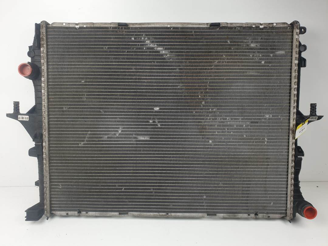 RADIADOR AGUA - 7L6121253B - VOLKSWAGEN - TOUAREG (7LA)