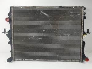 RADIADOR AGUA 7L6121253B VOLKSWAGEN TOUAREG (7LA) Autodesguaces Alicante
