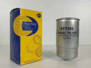 FILTRO GASOIL EFF200 PEUGEOT BOXER CAJA CERRADA (RS2850)(290/330)('02->) Autodesguaces Alicante