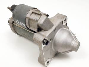 MOTOR ARRANQUE H1BT11000GC FORD FOCUS Autodesguaces Alicante