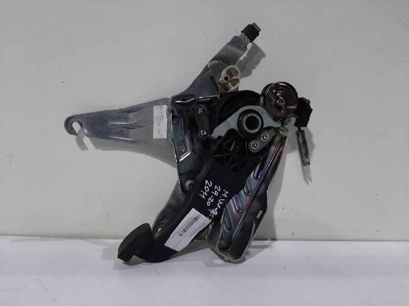 PALANCA FRENO DE MANO - A2124200384 - MERCEDES - CLASE E (W212) LIM.