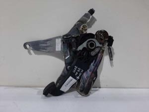 PALANCA FRENO DE MANO A2124200384 MERCEDES CLASE E (W212) LIM. Autodesguaces Alicante