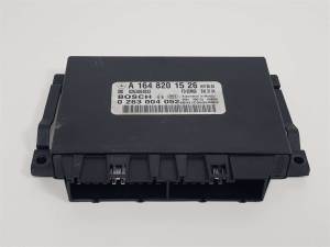 MODULO ELECTRONICO A1648201526 MERCEDES CLASE M (W164) Autodesguaces Alicante