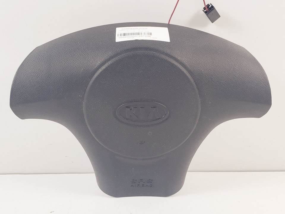 AIRBAG DELANTERO IZQUIERDO - 5690007000 - KIA - PICANTO