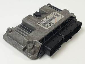 CENTRALITA MOTOR UCE 0261S08723 TOYOTA AYGO Autodesguaces Alicante