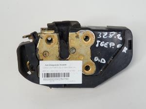 CERRADURA PUERTA DELANTERA DERECHA 56352674AA JEEP GR. CHEROKEE (WH) Autodesguaces Alicante