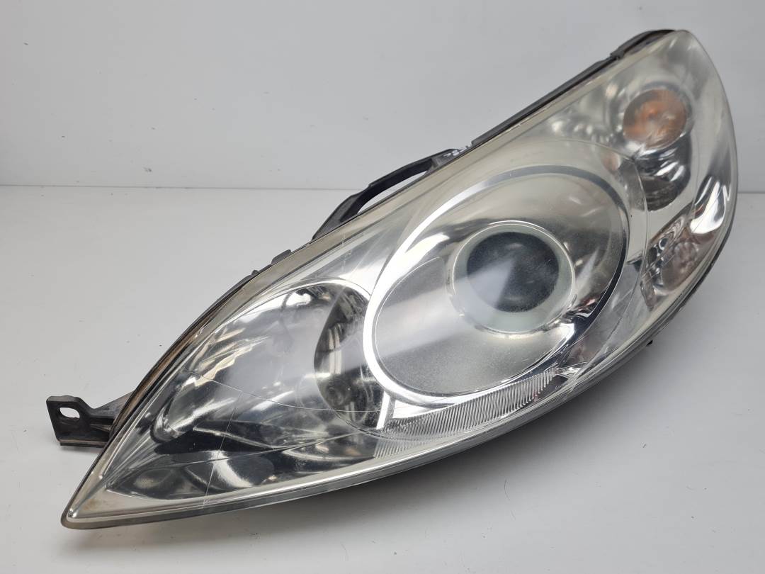FARO IZQUIERDO - 9660236180 - PEUGEOT - 407