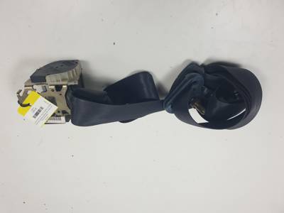 CINTURON SEGURIDAD TRASERO IZQUIERDO 313356B RENAULT KANGOO (F/KC) Autodesguaces Alicante