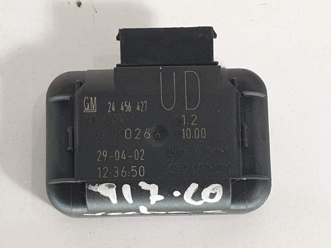 SENSOR - 1397212026 - OPEL - VECTRA C BERLINA