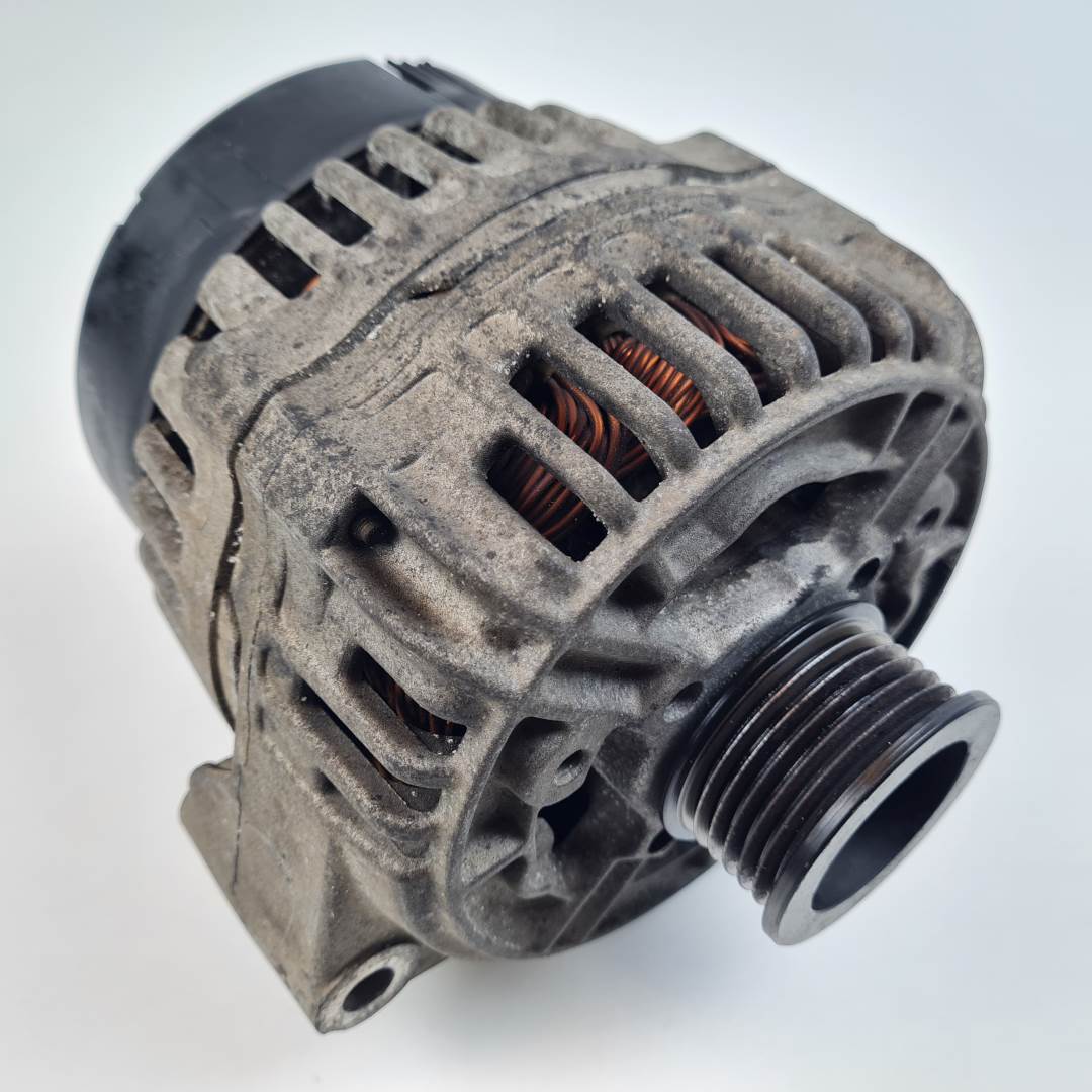 ALTERNADOR - 0101548102 - MERCEDES - CLASE M (W163)