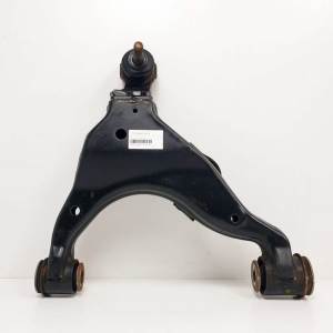 BRAZO SUSPENSION INFERIOR DELANTERO IZQUIERDO TOYOTA LAND CRUISER (J12) Autodesguaces Alicante