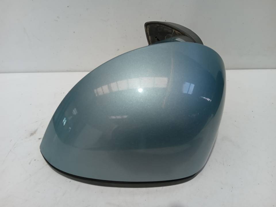 RETROVISOR IZQUIERDO