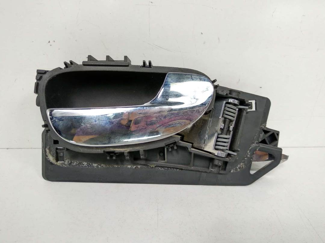 MANETA INTERIOR DELANTERA DERECHA - 9643604477 - PEUGEOT - 307 BREAK / SW (S1)
