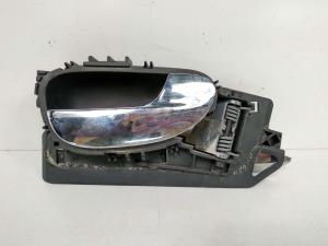 MANETA INTERIOR DELANTERA DERECHA 9643604477 PEUGEOT 307 BREAK / SW (S1) Autodesguaces Alicante
