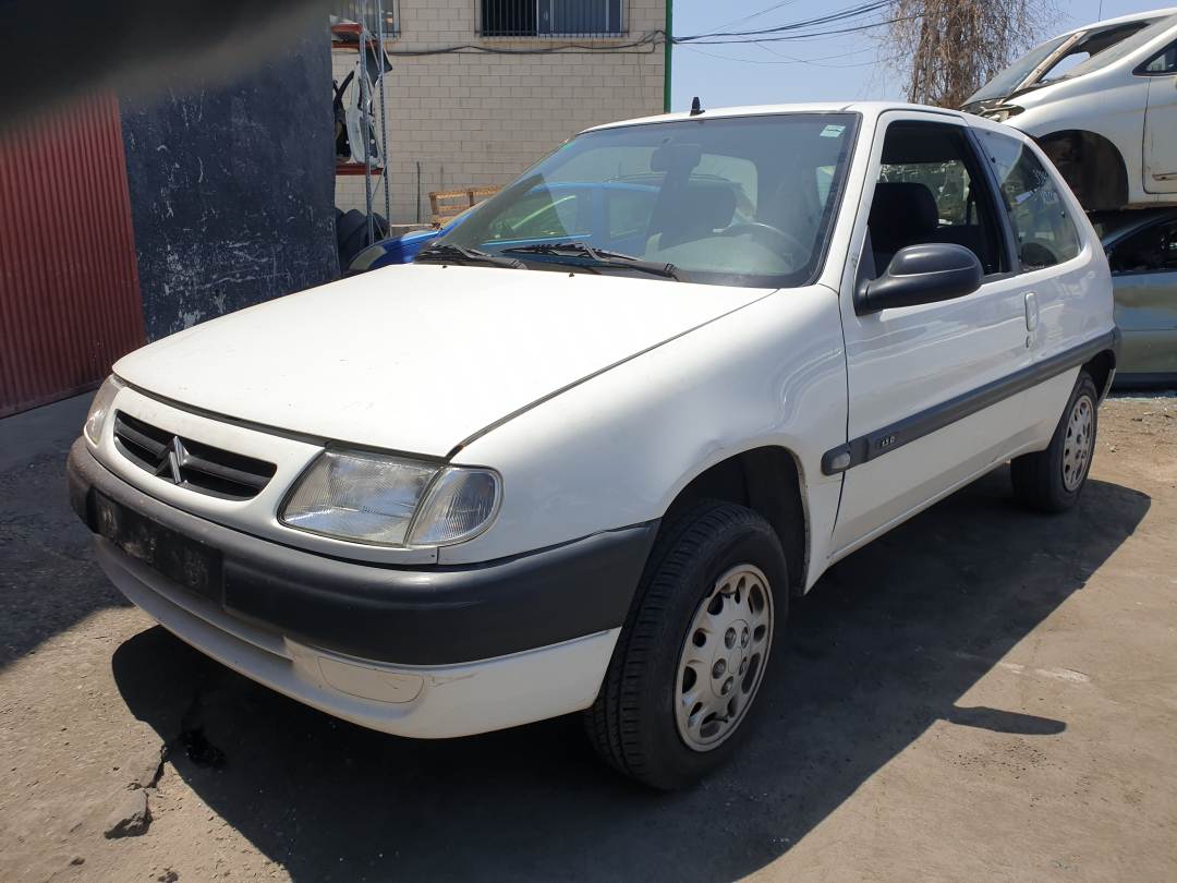 CITROEN SAXO (1996 - 2000)