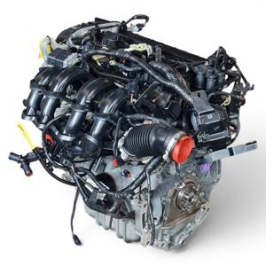 MOTOR COMPLETO B2KA FORD KA+ (CDU) Autodesguaces Alicante