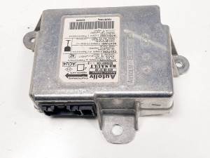 CENTRALITA AIRBAG 603989700 RENAULT SCENIC II (X84,JM) Autodesguaces Alicante